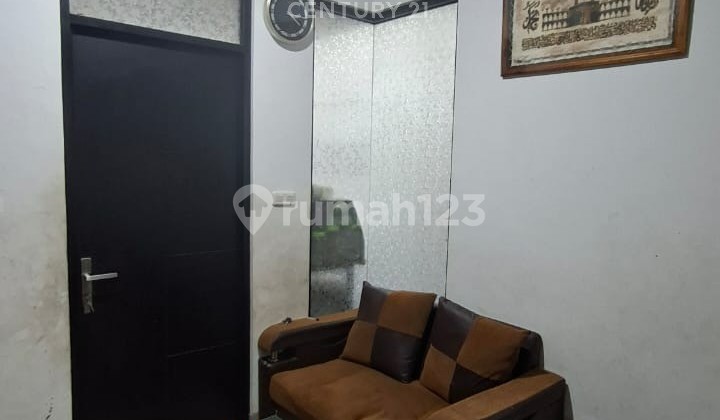 2-Story House in Cimenyan Near Arcamanik for Quick Sale