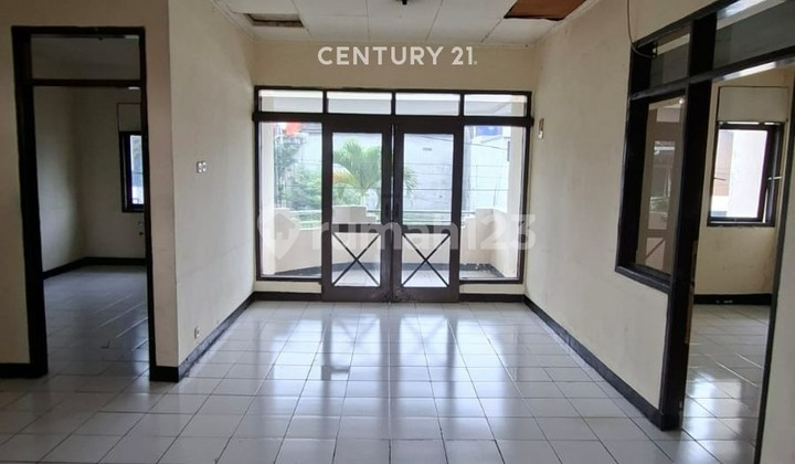 Rumah 2 Lantai di Metro Margahayu bisa Utk Kantor Soekarno Hatta