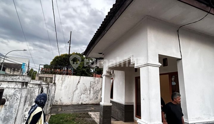 Strategic House in Bandung City