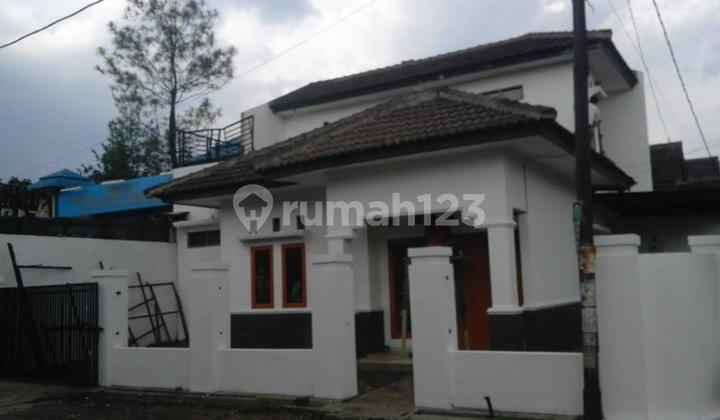 Rumah Strategis Kota Bandung Rumah Strategis Kota Bandung