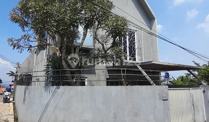 Rumah View Bandung Rumah View Bandung