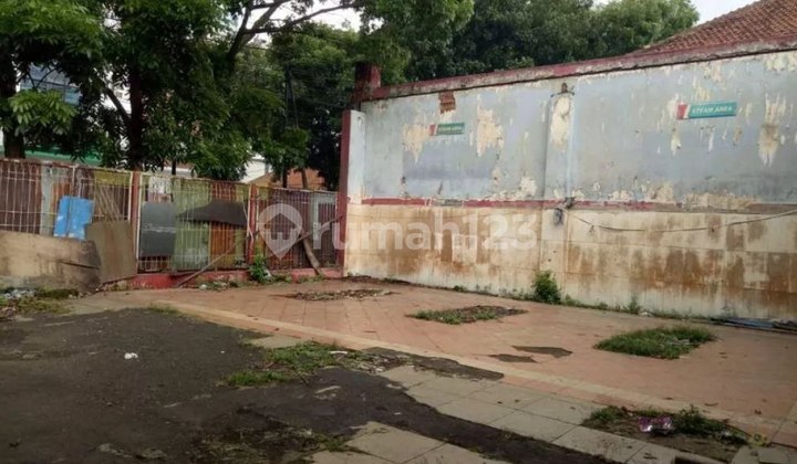 Jual Tanah Bonus Bangunan di Pusat Kota Bandung Jual Tanah Bonus Bangunan di Pusat Kota Bandung