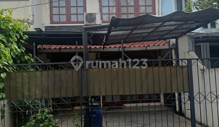 Runah 2 Lantai Siap Huni D Kawasan Tengah Kota Bandung Sejuk Nan Asri One Get Sistem