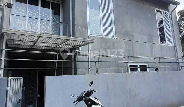 Rumah View Bandung 2