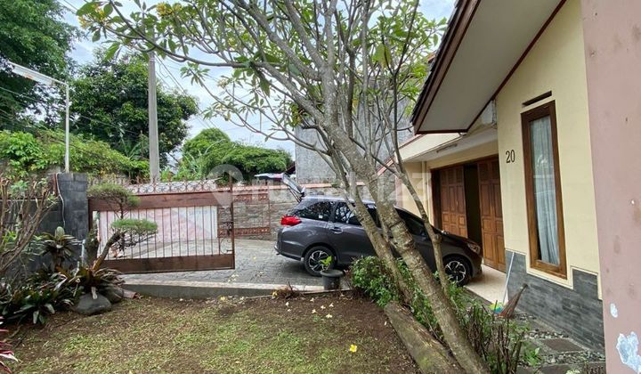 Kawasan Elit Cigadung 2