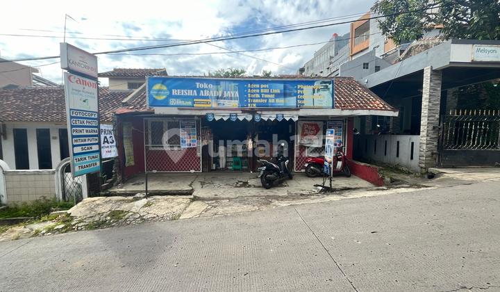 Jln.giri Mekar Bandung Timur.