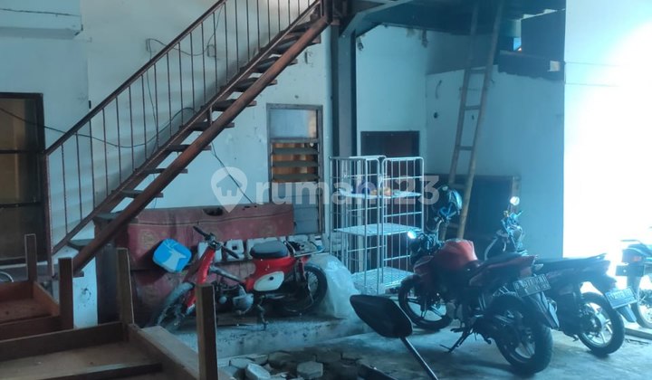 For Sale: Boarding House Location Kebon Waru Bandung 2