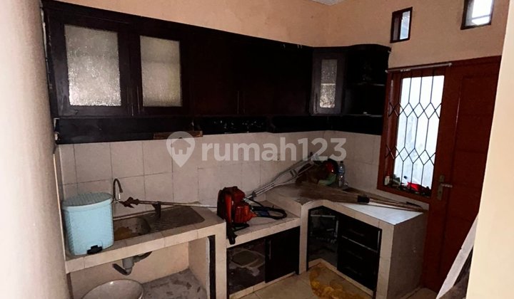 Strategic House in Bandung City 2