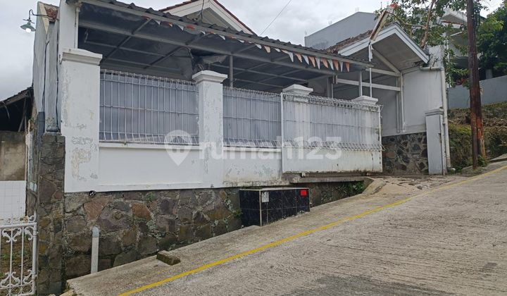 Arcamanik, Bandung City