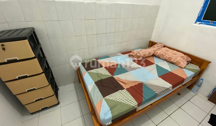 Men's Dormitory Wonokromo Surabaya Near Kodam Market School Mall 2