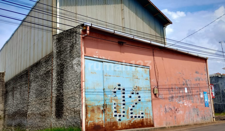 Dijual Gedung / Gor Badminton Luas - Cocok Gudang, Usaha, atau Gedung Serbaguna | Pekalongan Utara Dijual Gedung / Gor Badminton Luas - Cocok Gudang, Usaha, atau Gedung Serbaguna | Pekalongan Utara