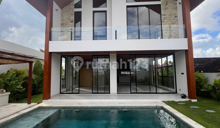 Brand New Leasehold Villa In Munggu - Close To Seseh & Cemagi Beach Brand New Leasehold Villa In Munggu - Close To Seseh & Cemagi Beach