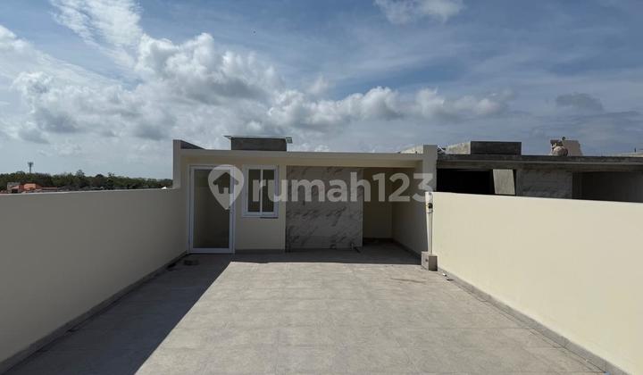 For Sale Shop House Kampial Nusa Dua Opposite Clandys 2