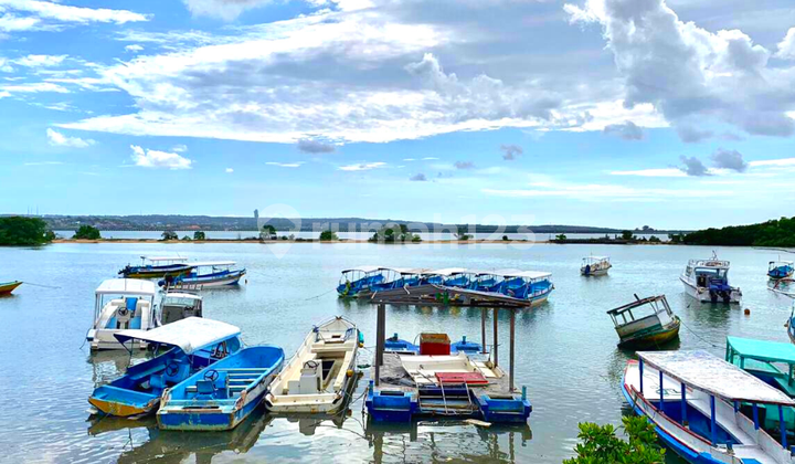 Beachfront Land For Sale At Tanjung Benoa Beachfront Land For Sale At Tanjung Benoa