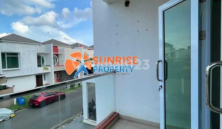 Jual Cepat Rumah Cantik 2