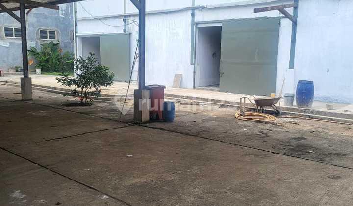 Dijual Gudang Parung Panjang, LT 4890M2, LB 3710M2, Harga 19,9M Dijual Gudang Parung Panjang, LT 4890M2, LB 3710M2, Harga 19,9M