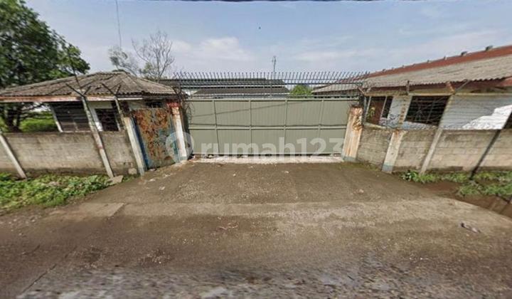 For Sale Warehouse in Jatake, Land Area 8000M2, Building Area 3000M2, Price 25M