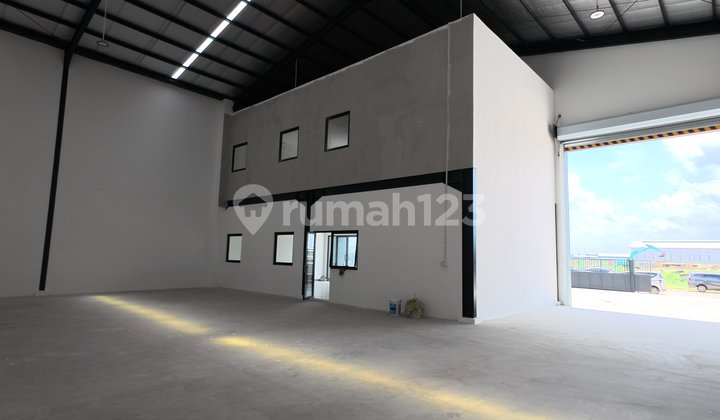 For Sale Blessindo Warehouse, LT 864M2, LB 612M2, Price 9.6M For Sale Blessindo Warehouse, LT 864M2, LB 612M2, Price 9.6M