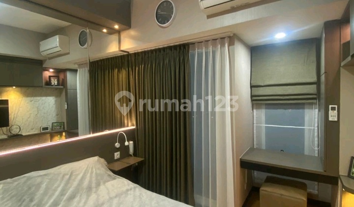 Amor Appartment Pakuwon City Mall