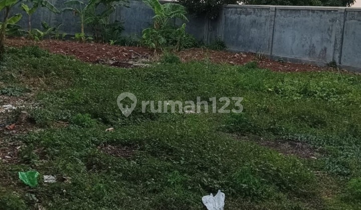 Tanah di Daerah Semarang Atas 1