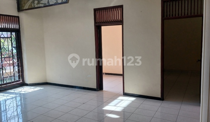 Rumah Tengah Kota Siap Huni 2