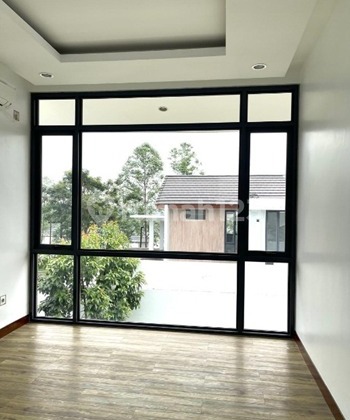 Rumah di Bsb 1