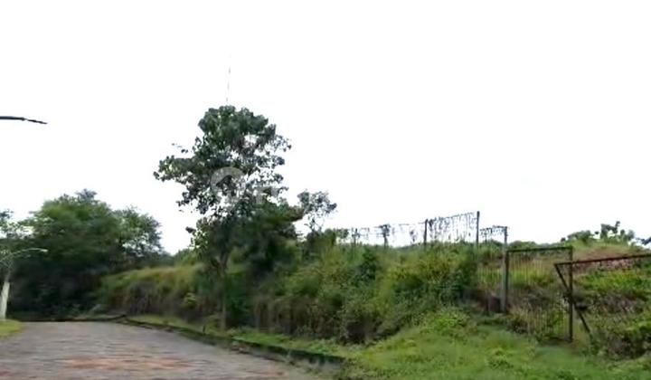 Jual Tanah Candi Golf Semarang 1