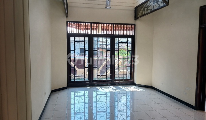 Rumah Tengah Kota Siap Huni 1