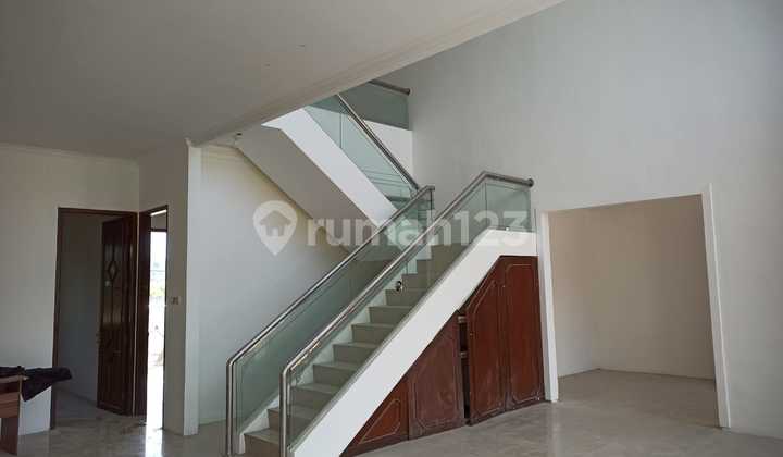 Dijual Rumah Candisari Semarang 1