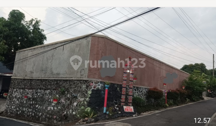 Tanah di Daerah Semarang Atas 2