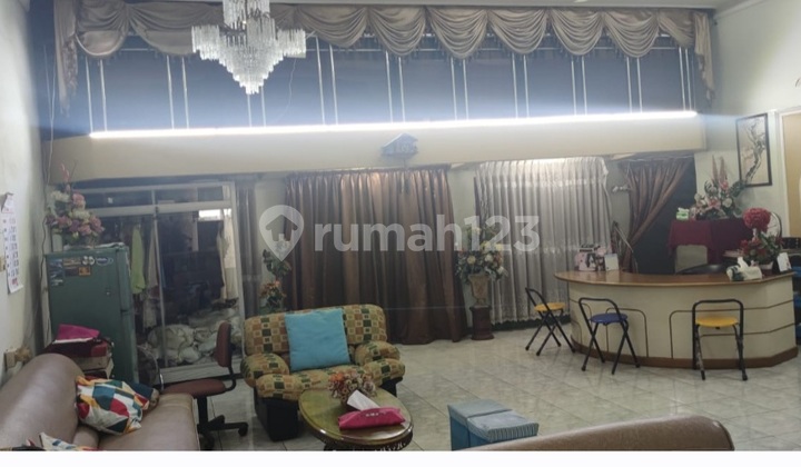Rumah Siap Huni 2