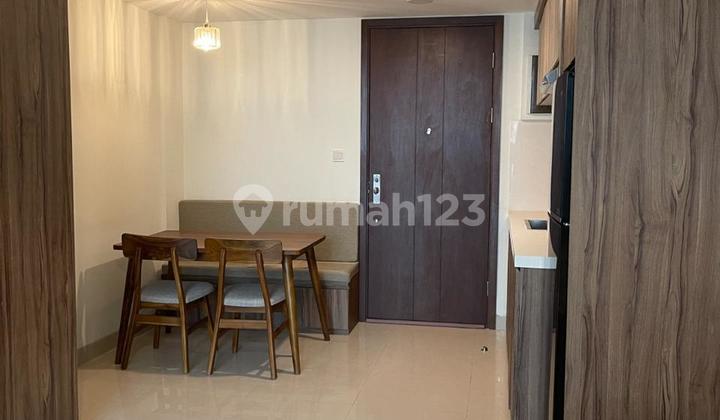 For Sale: U Residence Apartment Cheap 2