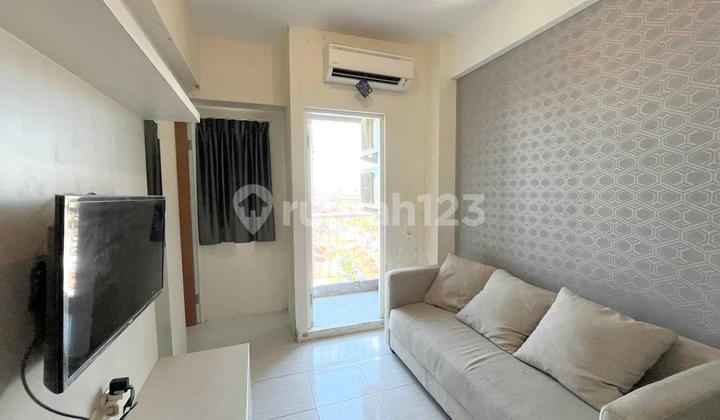 Disewakan Apartemen Puncak Dharmahusada 2 BR Full Furnish Surabaya Dekat Unair Galaxy Mall Merr Disewakan Apartemen Puncak Dharmahusada 2 BR Full Furnish Surabaya Dekat Unair Galaxy Mall Merr