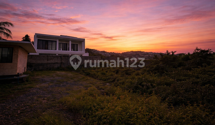 Luxury Villa For Sale (Freehold), 2 Bedrooms In The Bingin Area