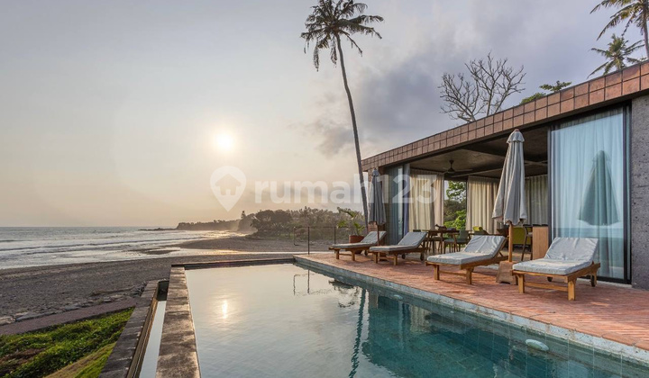 Premium 3 Bedroom Villa. First Coastline. Freehold. Balian.