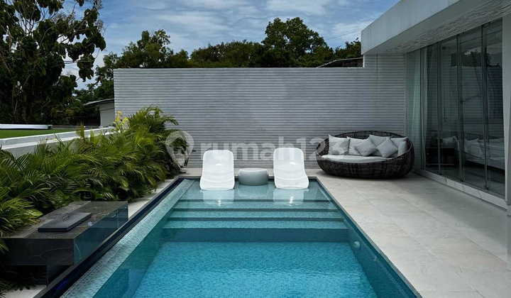 For Sale (Leasehold) Luxury Villa In A Premium Complex, Bukit