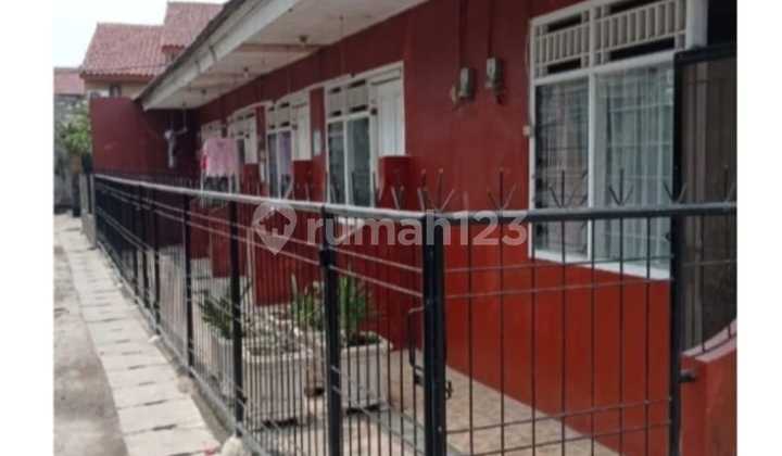 Dijual Kos Kosan untuk Investasi