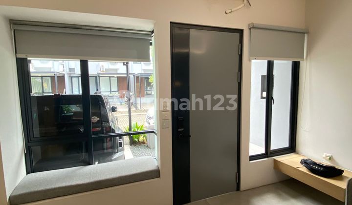 Rumah Tabebuya BSD 1