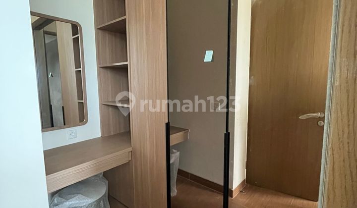 Rumah Modern di BSD Tanakayu 1