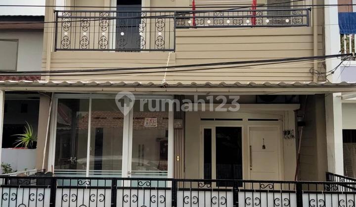 Kos &Laundry untuk Investasi Kos &Laundry untuk Investasi