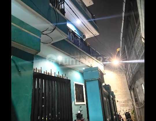 Ihsan Boarding House - Naelah Mansion