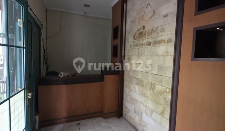 For Sale: Exclusive Golden Road BSD Shop House - Strategic Location in the Heart of Tangerang Business District! ✨ 2