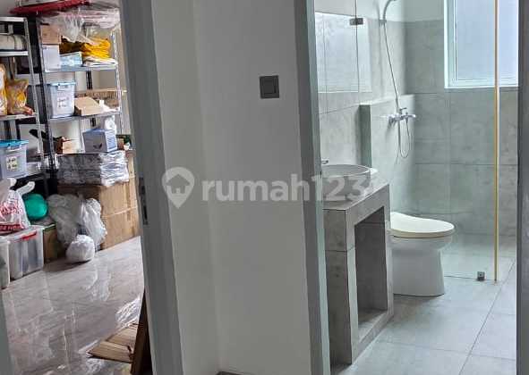 Rumah Mewah Siap Huni di Melia Garden