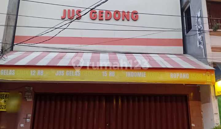 Strategic shop house for any business. Strategic shop house for any business.