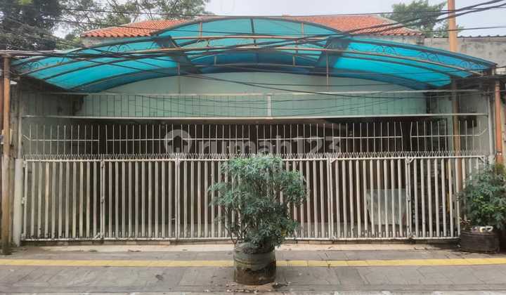 Tanah.komersial.strategis.pusaf.kota