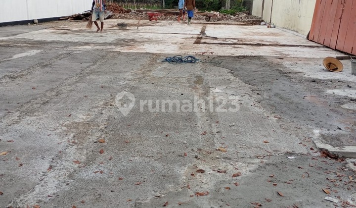 Dijual Tanah SHM Lokasi Strategis Dekat dengan Banyak Wisata Dah View