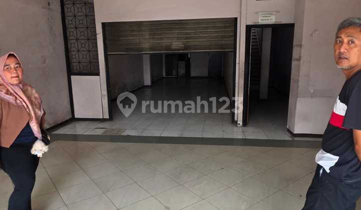 2-Storey Shop House Near Office Area 2