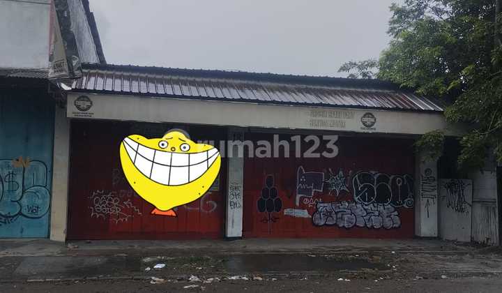 Best Shophouse in the City