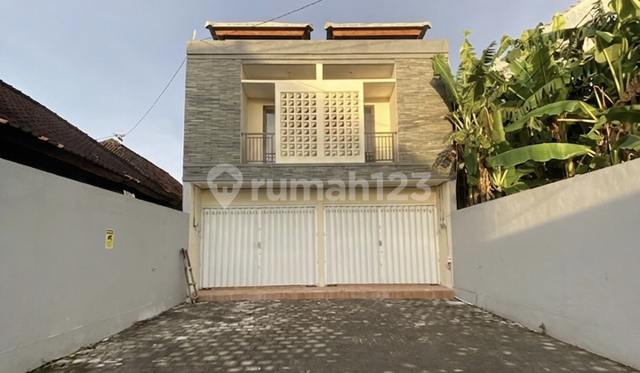 2-Storey Shophouse with SHM Certificate in Kasiman, Ready to Occupy, Strategic Location 1