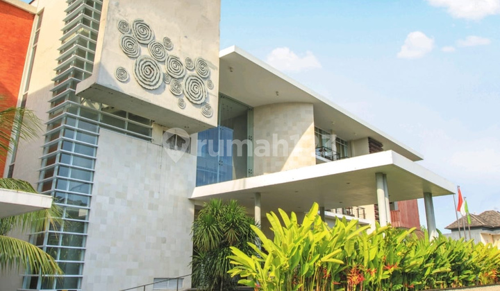 Hotel Nusa Dua Siap Operasi - 47 Kamar & Fasilitas Lengkap